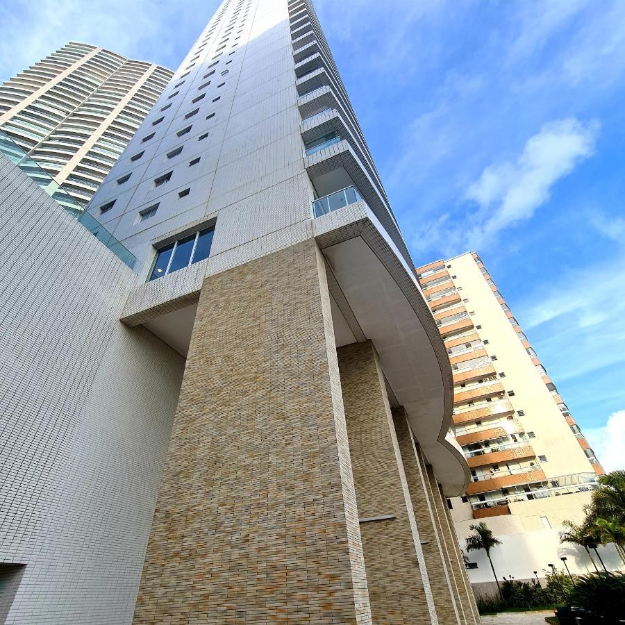 Divina Lua Apartment ปรายากรันเด ภายนอก รูปภาพ