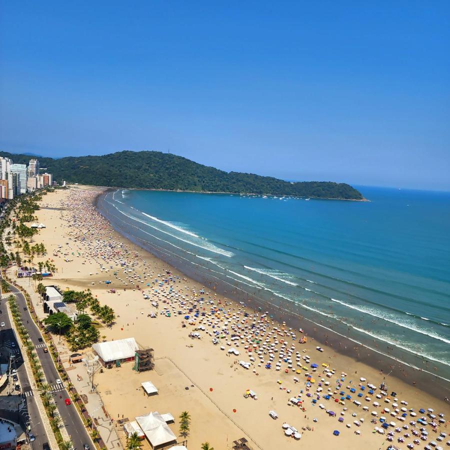 Divina Lua Apartment ปรายากรันเด ภายนอก รูปภาพ