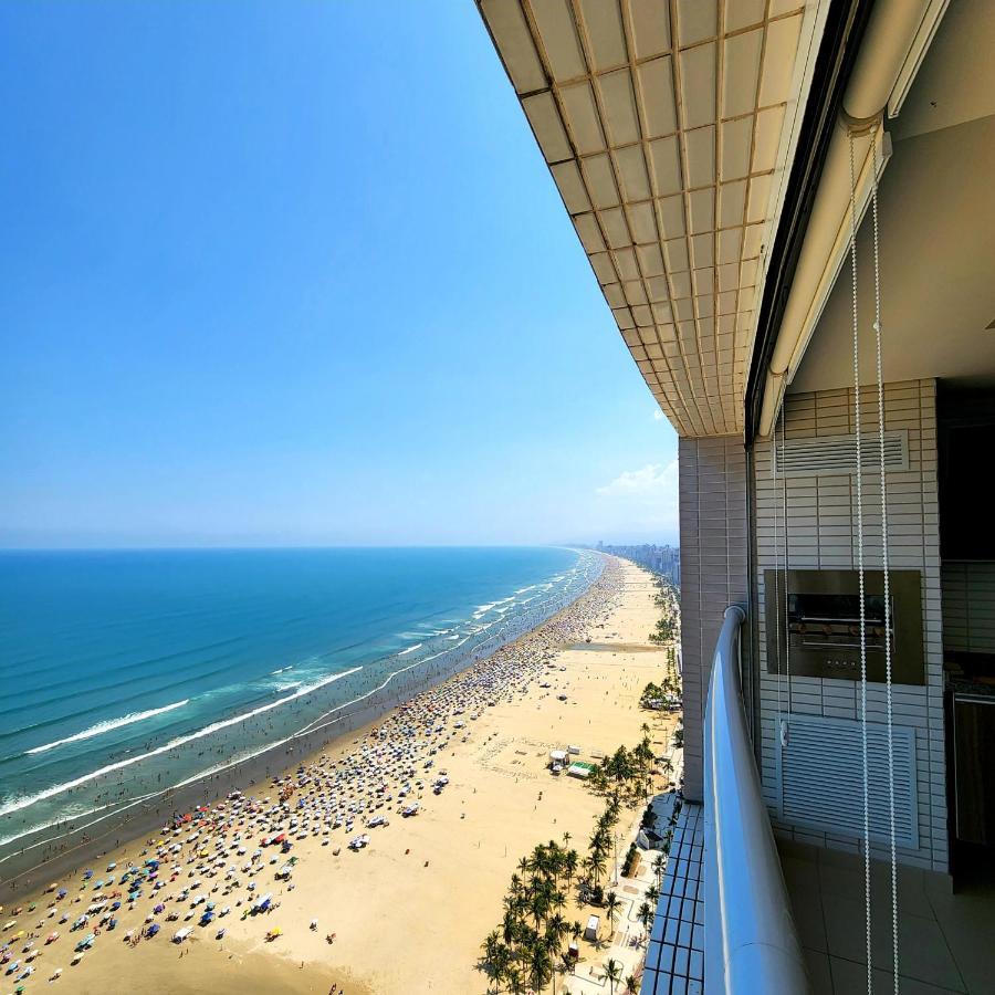 Divina Lua Apartment ปรายากรันเด ภายนอก รูปภาพ