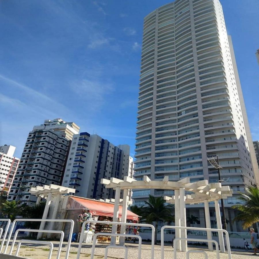 Divina Lua Apartment ปรายากรันเด ภายนอก รูปภาพ