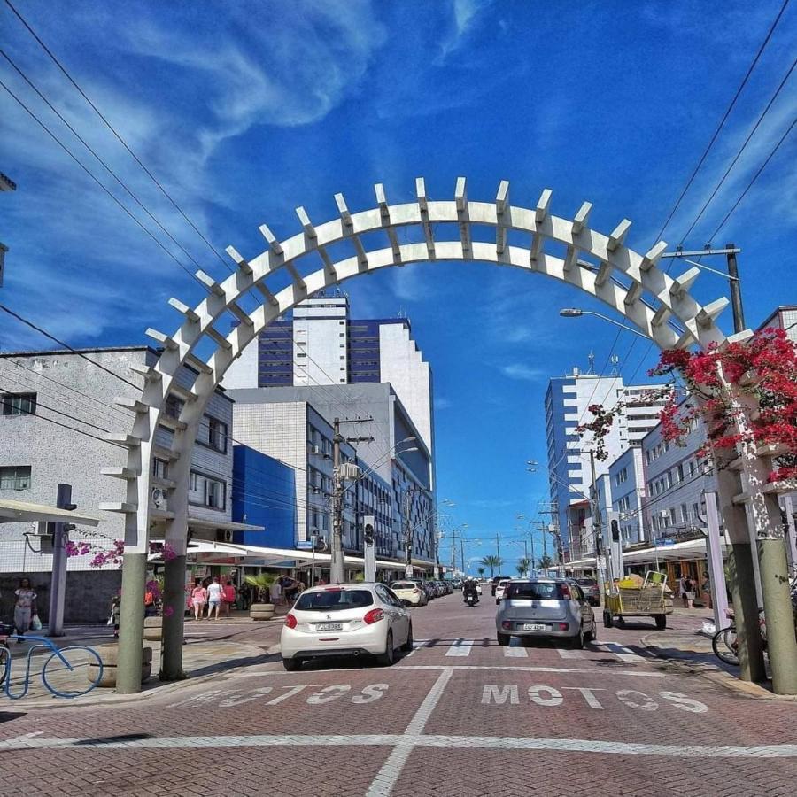 Divina Lua Apartment ปรายากรันเด ภายนอก รูปภาพ