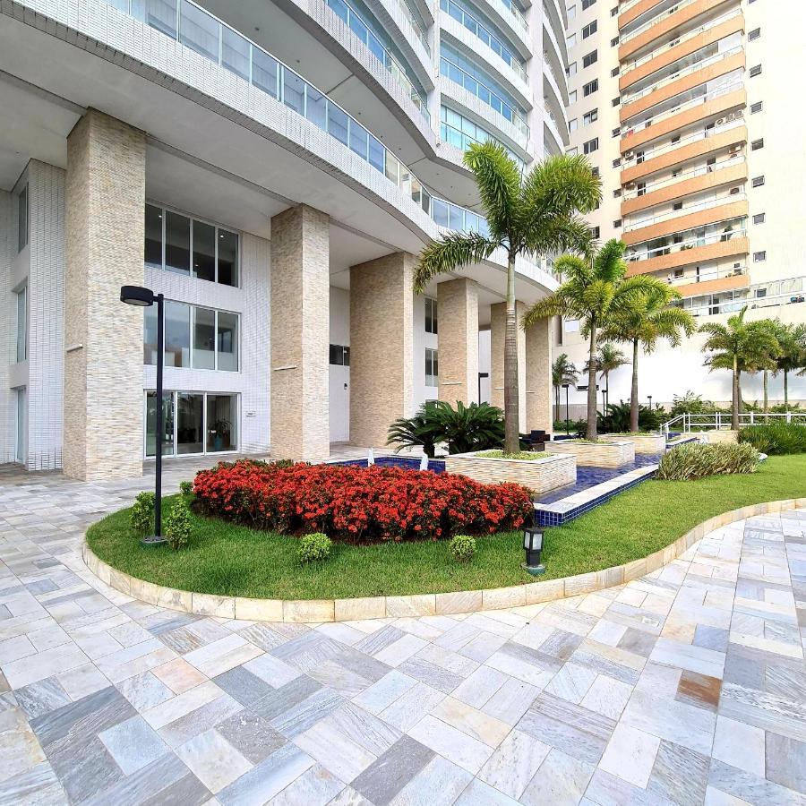 Divina Lua Apartment ปรายากรันเด ภายนอก รูปภาพ