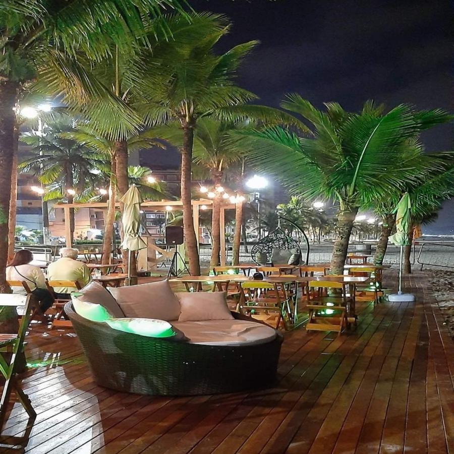 Divina Lua Apartment ปรายากรันเด ภายนอก รูปภาพ