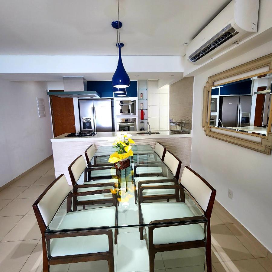 Divina Lua Apartment ปรายากรันเด ภายนอก รูปภาพ