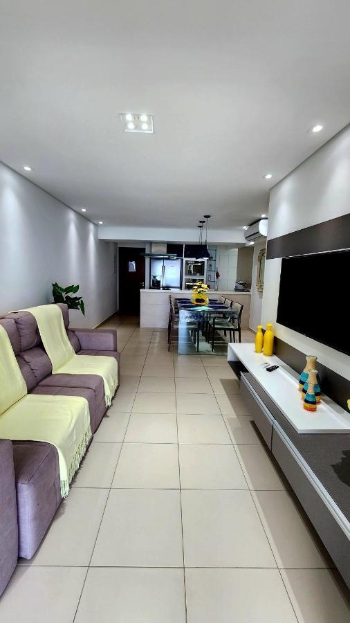 Divina Lua Apartment ปรายากรันเด ภายนอก รูปภาพ