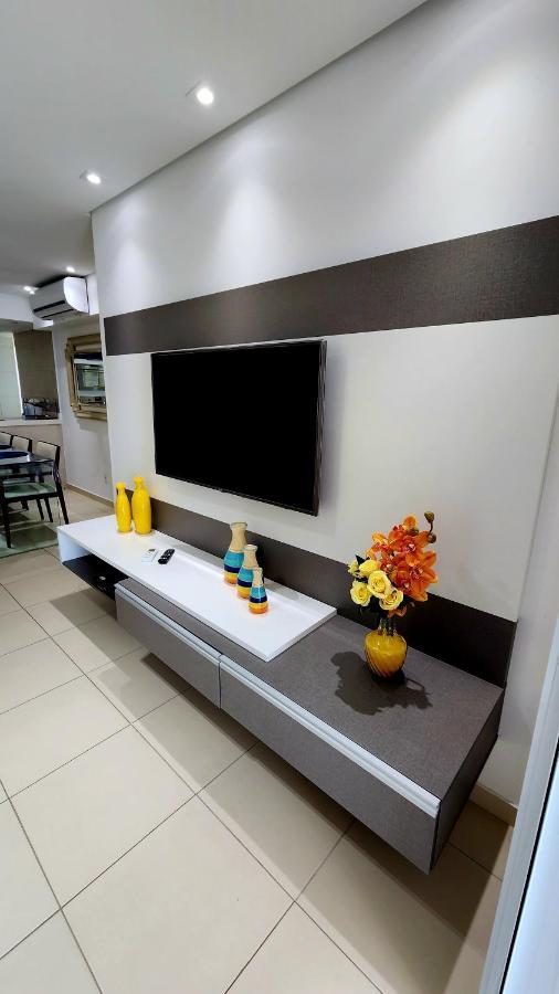 Divina Lua Apartment ปรายากรันเด ภายนอก รูปภาพ