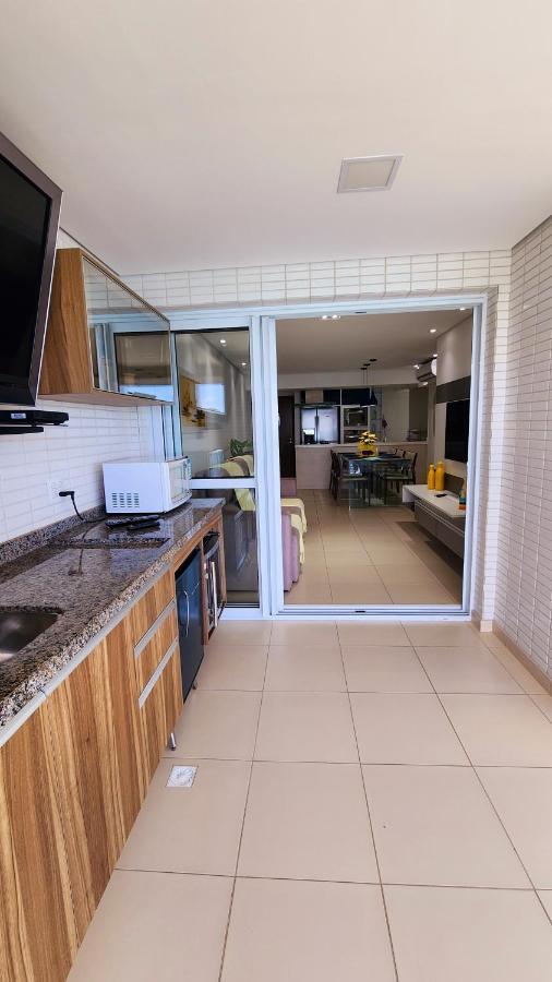 Divina Lua Apartment ปรายากรันเด ภายนอก รูปภาพ