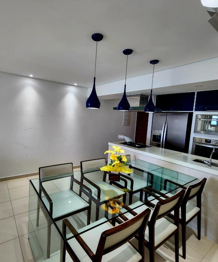 Divina Lua Apartment ปรายากรันเด ภายนอก รูปภาพ