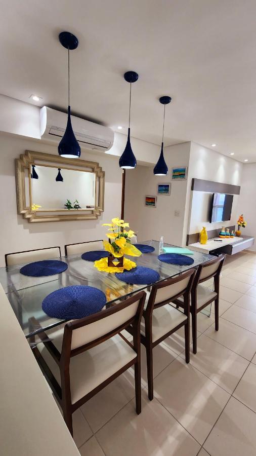 Divina Lua Apartment ปรายากรันเด ภายนอก รูปภาพ