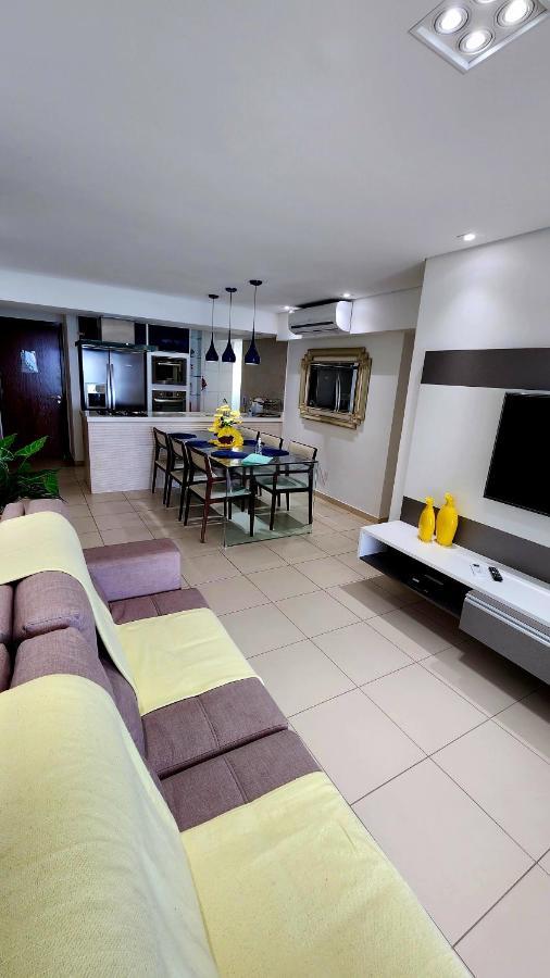 Divina Lua Apartment ปรายากรันเด ภายนอก รูปภาพ