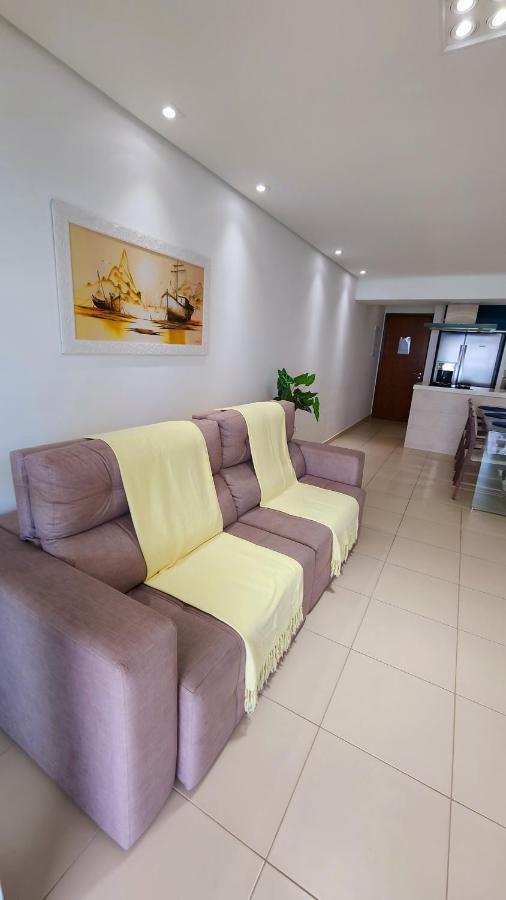 Divina Lua Apartment ปรายากรันเด ภายนอก รูปภาพ
