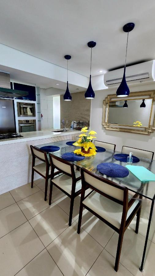 Divina Lua Apartment ปรายากรันเด ภายนอก รูปภาพ